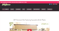 Desktop Screenshot of juicykits.com